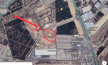 MTY NTE. SALINAS VICTORIA 286,000 ft2 P. Ind. MTY Prosperity PROSDIR LR 020824