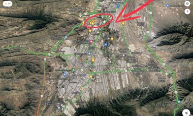 74,594 FT2 COAH. SALTILLO Parque Ind. Finsa MPDIR LR 181022