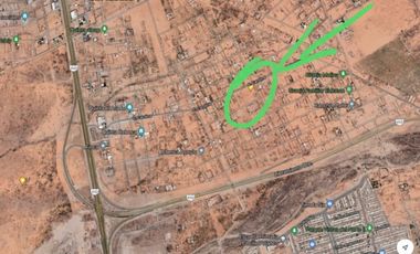 8,000 M2 esquina x  LIBRAMIENTO  OTE terreno comercial industrial  OH 261121