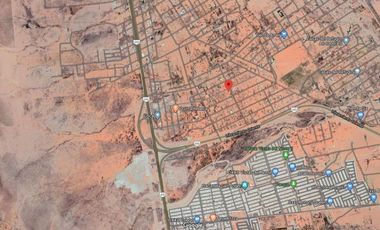 8,000 M2 esquina x  LIBRAMIENTO  OTE terreno comercial industrial  OH 261121