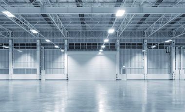 BTS . BUILT TO SUIT .  ESPACIOS DE ALMACENAMIENTO Y FABRICACIÓN