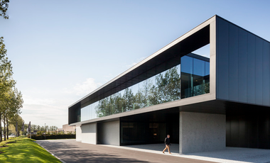 BTS . BUILT TO SUIT .  ESPACIOS DE ALMACENAMIENTO Y FABRICACIÓN