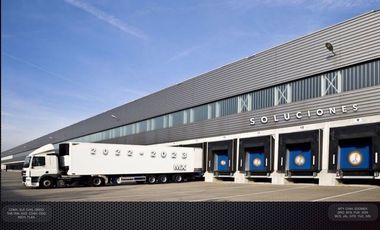 BTS . BUILT TO SUIT .  ESPACIOS DE ALMACENAMIENTO Y FABRICACIÓN