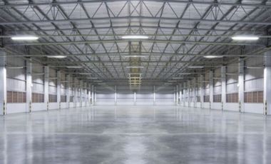 BTS . BUILT TO SUIT .  ESPACIOS DE ALMACENAMIENTO Y FABRICACIÓN