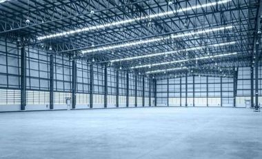 BTS . BUILT TO SUIT .  ESPACIOS DE ALMACENAMIENTO Y FABRICACIÓN