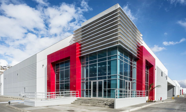 BTS . BUILT TO SUIT .  ESPACIOS DE ALMACENAMIENTO Y FABRICACIÓN