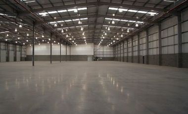 BTS . BUILT TO SUIT .  ESPACIOS DE ALMACENAMIENTO Y FABRICACIÓN