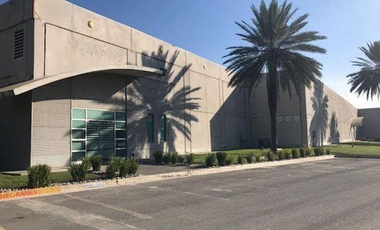 BTS . BUILT TO SUIT .  ESPACIOS DE ALMACENAMIENTO Y FABRICACIÓN