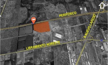MTY ESCOBEDO NTE. BTS 376,736 ft2 Pocket Park Escobedo GPDIR 2 LR 020824