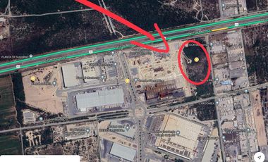 MTY ESCOBEDO NTE. BTS 376,736 ft2 Pocket Park Escobedo GPDIR 2 LR 020824