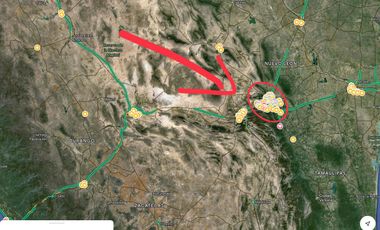 MTY NTE. CIENEGA DE FLORES 361,559 ft2 North Ind. Park VYDIR LR 280824