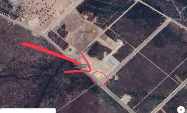 MTY NTE. CIENEGA DE FLORES 361,559 ft2 North Ind. Park VYDIR LR 280824