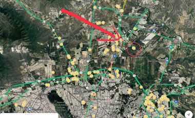 MTY NTE. CIENEGA DE FLORES 361,559 ft2 North Ind. Park VYDIR LR 280824