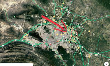 MTY OTE. APODACA 167,553 ft2 Parque Ind. Avante Aeropuerto AVANDIR LR 090824