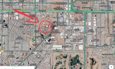 TORREON CENTRO 120,937 ft2 Parque Ind. Vynmsa Torreon VYDIR LR 280824