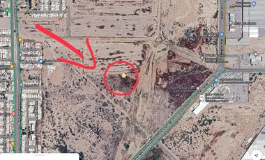 TORREON CENTRO 120,937 ft2 Parque Ind. Vynmsa Torreon VYDIR LR 280824