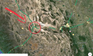 TORREON CENTRO 120,937 ft2 Parque Ind. Vynmsa Torreon VYDIR LR 280824