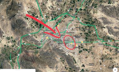 TORREON CENTRO 120,937 ft2 Parque Ind. Vynmsa Torreon VYDIR LR 280824