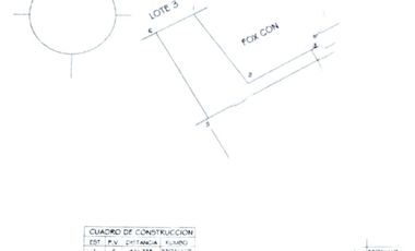 262,248 m2 CHIH Nte Terreno en VENTA HEMADIR  oh051022