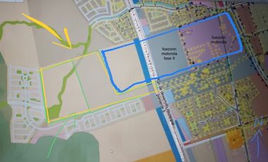 262,248 m2 CHIH Nte Terreno en VENTA HEMADIR  oh051022