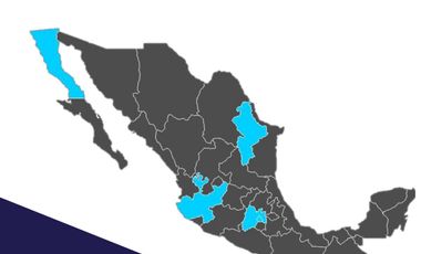 MTY NTE. CIENEGA  FLORES BTS 310,277 ft2 ADN Logistics Center  CPDIR LR 100225
