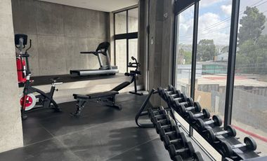DEPARTAMENTO EN VENTA EN AGUA CALIENTE TIJUANA THE WEDGE CAMPESTRE