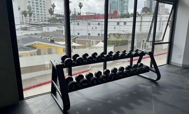 DEPARTAMENTO EN VENTA EN AGUA CALIENTE TIJUANA THE WEDGE CAMPESTRE