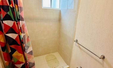 RENTA DE CASA AMUEBLADA EN CONDOMINIO GRANADA JIUTEPEC MORELOS