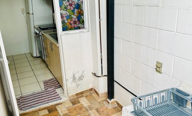 RENTA DE CASA AMUEBLADA EN CONDOMINIO GRANADA JIUTEPEC MORELOS