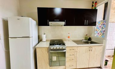 RENTA DE CASA AMUEBLADA EN CONDOMINIO GRANADA JIUTEPEC MORELOS