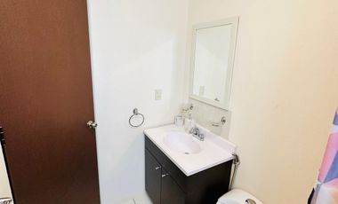 RENTA DE CASA AMUEBLADA EN CONDOMINIO GRANADA JIUTEPEC MORELOS