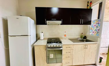 RENTA DE CASA AMUEBLADA EN CONDOMINIO GRANADA JIUTEPEC MORELOS