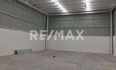 Bodega en VENTA