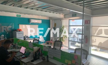 Bodega Comercial en Venta