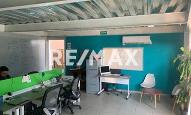 Bodega Comercial en Venta