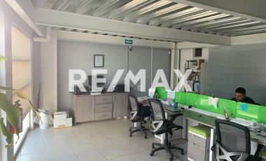 Bodega Comercial en Venta