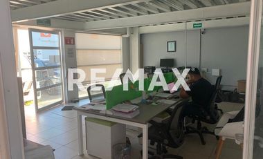 Bodega Comercial en Venta