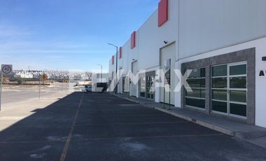 Bodega Comercial en Venta