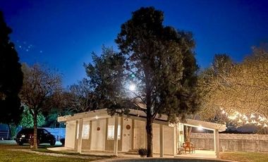 QUINTA EN VENTA EN ALLENDE