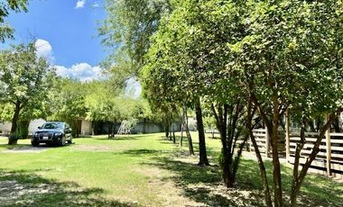 QUINTA EN VENTA EN ALLENDE