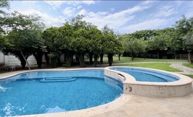 QUINTA EN VENTA EN ALLENDE