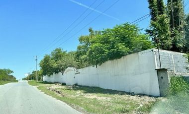 QUINTA EN VENTA EN ALLENDE