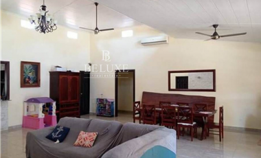 VENTA CASA EN SAN JOSE, SAN CARLOS (6)