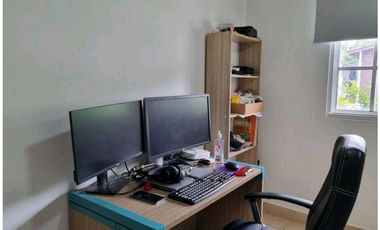 ALQUILO CASA EN ARRAIJAN BOSQUE DEL PRADO 3R