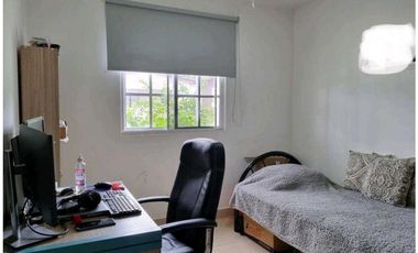 ALQUILO CASA EN ARRAIJAN BOSQUE DEL PRADO 3R