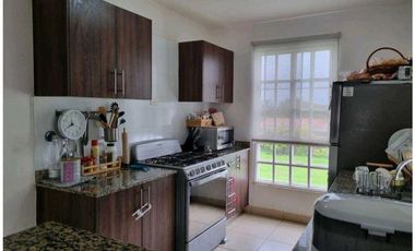 ALQUILO CASA EN ARRAIJAN BOSQUE DEL PRADO 3R