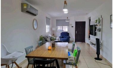 ALQUILO CASA EN ARRAIJAN BOSQUE DEL PRADO 3R