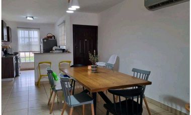 ALQUILO CASA EN ARRAIJAN BOSQUE DEL PRADO 3R