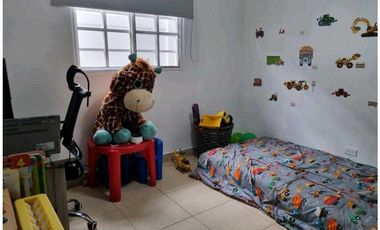 ALQUILO CASA EN ARRAIJAN BOSQUE DEL PRADO 3R