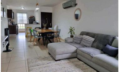 ALQUILO CASA EN ARRAIJAN BOSQUE DEL PRADO 3R